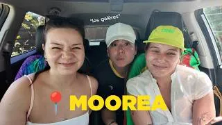 Miniature : TRIP ENTRE COUSINS À MOOREA *chaotic* 🇵🇫
