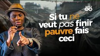 Miniature : Si tu ne veut pas finir pauvre fais ceci