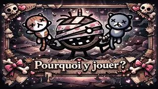 Miniature : Ce JEU DE FOU !! MewGenics