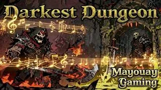 Miniature : Ce jeu hantera tes nuits (en musique du coup) - Darkest Dungeon 2