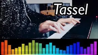 Miniature : Variation on Tassel - Cymophane / Piano Cover by MayPiano