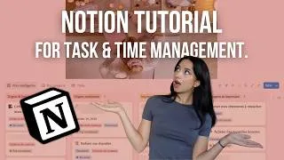 Miniature : Tired of being disorganized? Watch this and thank me later.