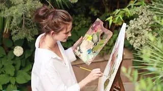 Miniature : Mayrena Paris - Marguerite Piard | Mayrena Paris