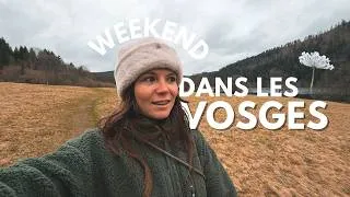 Miniature : 3 jours dans les VOSGES