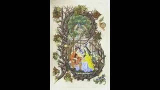 Miniature : 004) Belle qui tiens ma vie {Cover Mayu Nikiforov}