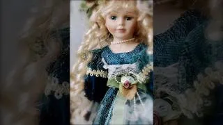 Miniature : 003) Poupée de cire, poupée de son {Cover Mayu Nikiforov}