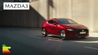 Miniature : Mazda3 : plus qu’une voiture, une signature