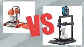 Miniature : Labist x1 vs Sidewinder X1