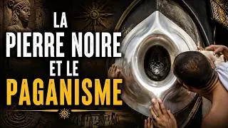 Miniature : La pierre noire de l'islam, extrait de live avec @ArizonaCulteVérité