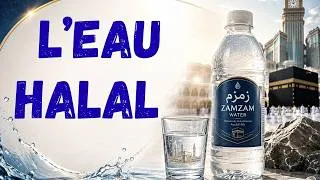 Miniature : L'eau Zemzem (extrait de live).