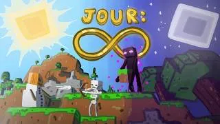 Miniature : Minecraft n’a jamais eu besoin de joueurs.