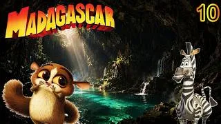 Miniature : Madagascar #10 - Marty a la rescousse ! #letsplay