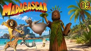 Miniature : Madagascar #09 - Retour a la plage ! #letsplay