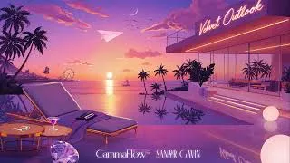Miniature : GammaFlow & Sandor Gavin – Riviera (Alternative Synthwave)