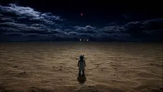 Miniature : Mazthoril – Desert of Hope (Oriental Downtempo)
