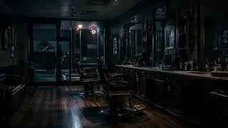 Miniature : Mazthoril – Midnight in the Barber Shop (Downtempo)