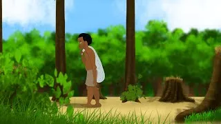 Miniature : PLUS DE FORET PLUS DE VIE (Dessin animé Congolais)