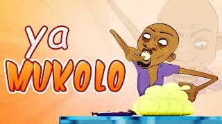 Miniature : YA MUKOLO Animation Short Film 2020 Mazzara Dessin Animé Congolais