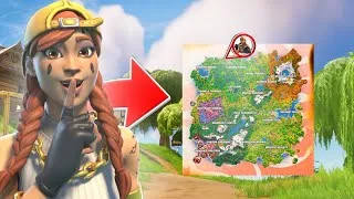 Miniature : LE MEILLEURE SPAWN DU CHAPITRE 6 ! (il est incroyable)