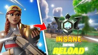 Miniature : ON passe ENFIN  ÉLITE en RECHARGE FT.JOHAN
