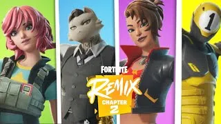 Miniature : SKIN ALÉATOIRES CHALLANGE spécial PASSE DE COMBAT AVEC JOHAN !!