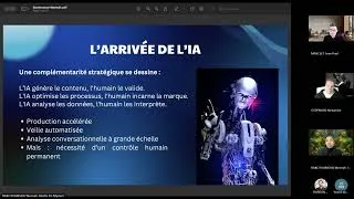 Miniature : Weenah RAKOTOARISOA - Les défis du Community Management à l'ère de l'IA 📝 Thèse pro #MBAMCI
