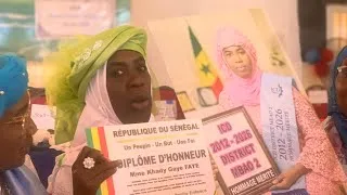 Miniature : Sargal Mme Khady Gaye Faye - Ex I-C-D IEF Thiaroye Par Mbao 2