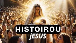 Miniature : 🔴 L’Histoire Cachée de Jésus (Issa) que Peu de Gens Connaissent SELON L'ISLAM