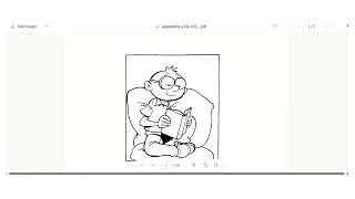 Miniature : Apprendre à lire