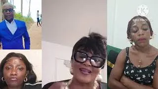 Miniature : 🔥🔥Lolo fodja à manger 20000€ de Decome Amougou + carole Bowen et sort avec l'ami de presi Amot, FDL 