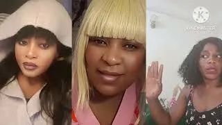 Miniature : Dorcas njinkeu et cach mony les derniers à avoir causé avec Carole Bowen ce que Lolo fodja ignore 😱😳