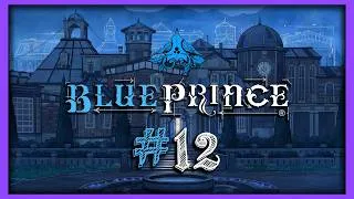 Miniature : Live Blue Prince #12 (Twitch Reupload)