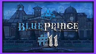 Miniature : Live Blue Prince #11 (Twitch Reupload)