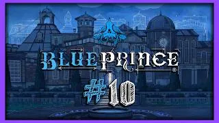 Miniature : Live Blue Prince #10 (Twitch Reupload)