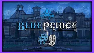 Miniature : Live Blue Prince #9 (Twitch Reupload)