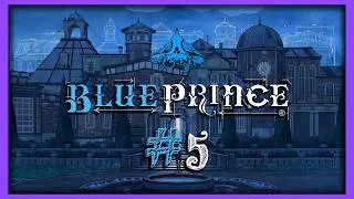 Miniature : Live Blue Prince #8 (Twitch Reupload)