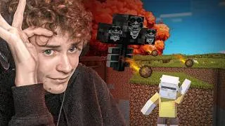 Miniature : Ce Mod Minecraft est beaucoup trop Goofy 💀