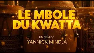 Miniature : 🎬 LE MBOLE DU KWATTA : Le chant des veillées funèbres — maintenant en streaming.