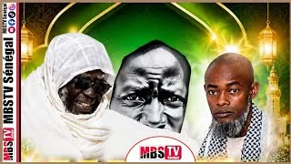 Miniature : 🔴 Serigne Moustapha MBACKÉIbnou Serigne Mourtada – Yawmal Achoura 2026 chez Serigne Moussa Bèye
