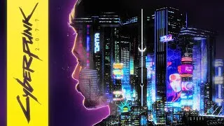 Miniature : La solitude indépassable que provoque Cyberpunk 2077