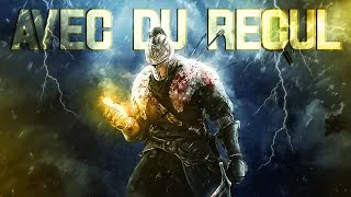Miniature : Dark Souls 2 : le MOUTON NOIR de sa licence (Avec Du Recul)