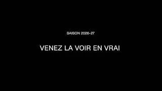 Miniature : La saison 26–27 commence ici !