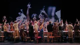 Miniature : Chez Samy de Claire Lasne Darcueil & Feroz Sahoulamide [TEASER] #MC93
