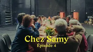 Miniature : Chez Samy raconté par Alima [ÉPISODE 4] #MC93
