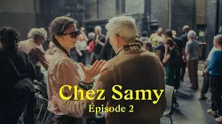 Miniature : Chez Samy raconté par Hassane [ÉPISODE 2] #MC93