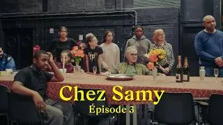 Miniature : Chez Samy raconté par Adam [ÉPISODE 3] #MC93