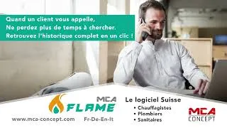 Miniature : MCA Flame