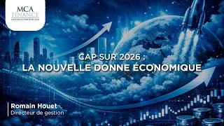 Miniature : Cap sur 2026, la nouvelle donne économique