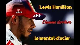 Miniature : LEWIS HAMILTON, L'HOMME DERRIÈRE LE MENTAL D'ACIER