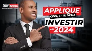 Miniature : Maîtriser l'Art de l'Investissement